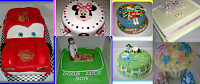 Tracys celebration cakes 1088183 Image 0